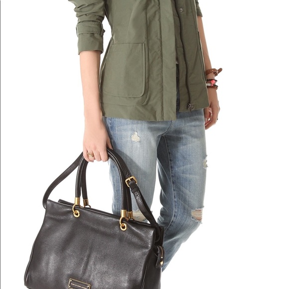 Marc Jacobs 'Too Hot Too Handle’ tote - Picture 3 of 16